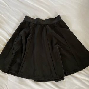Brandy Melville skater skirt one size